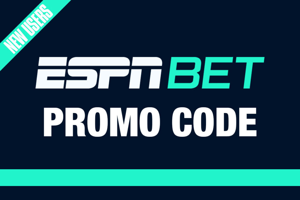 ESPN BET promo code