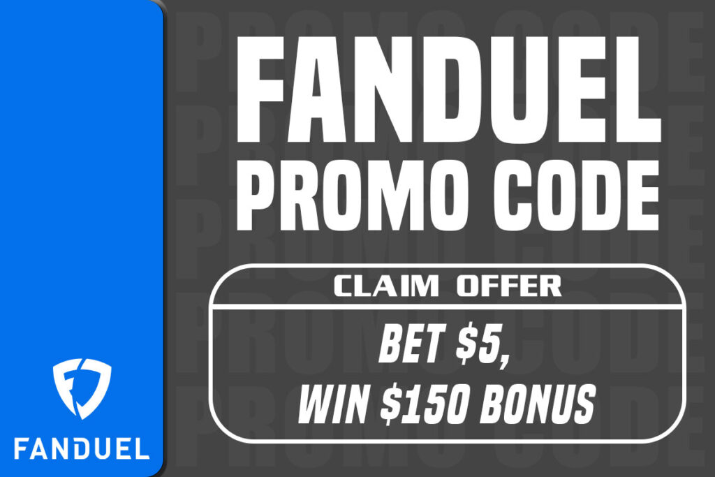 FanDuel promo code