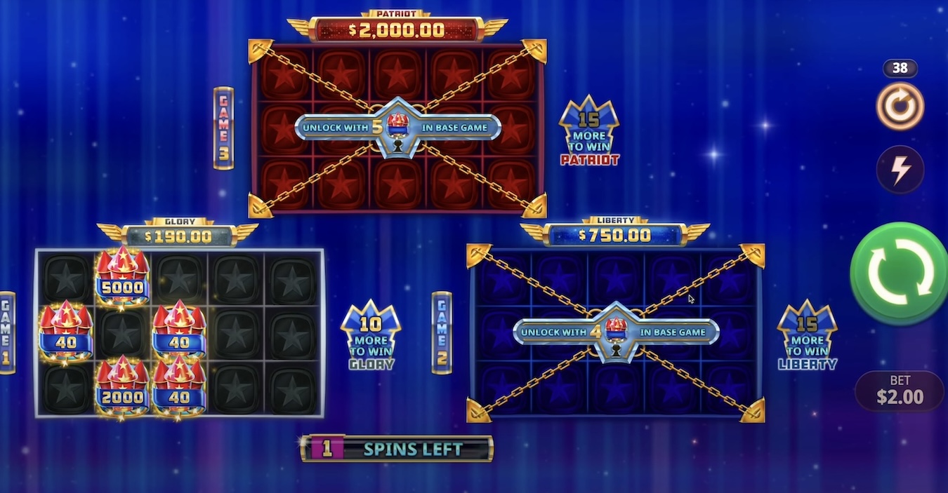 boom boom boom slots